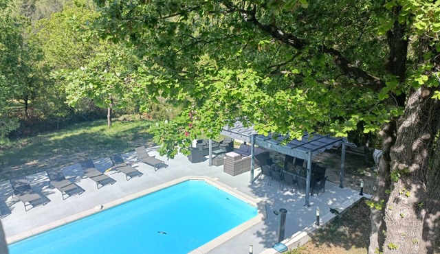 Villa Magda 275 m² between sea and mountains