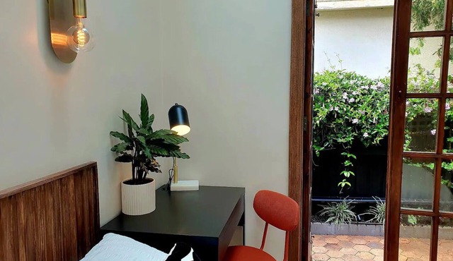 "Villa Magdalena" luxury studio