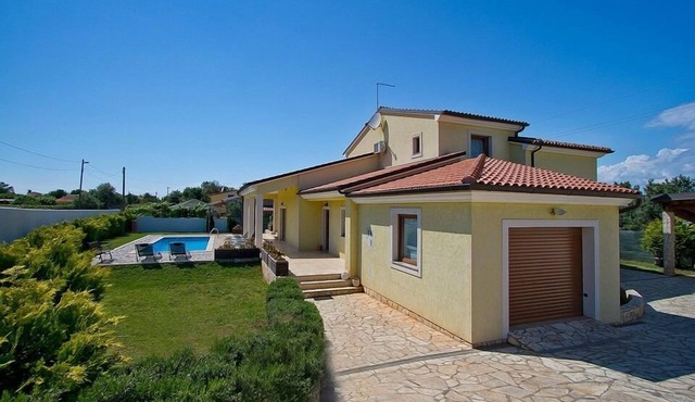Villa Maggie - the perfect family vacation!