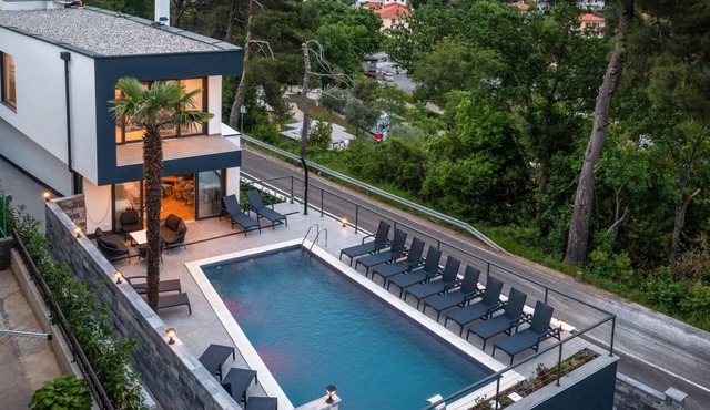 Villa Magica by Villas Guide