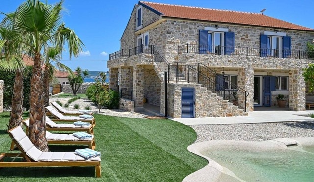 Villa Magna