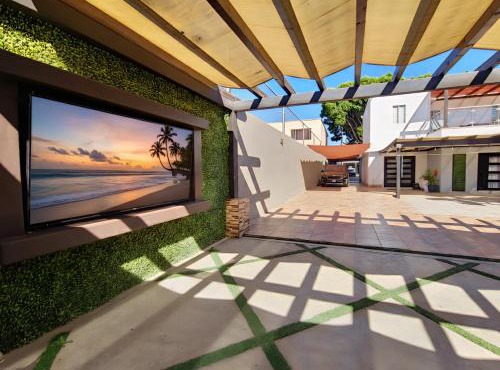 Villa Magna - lujo, diseño, grandes espacios e ideal para eventos