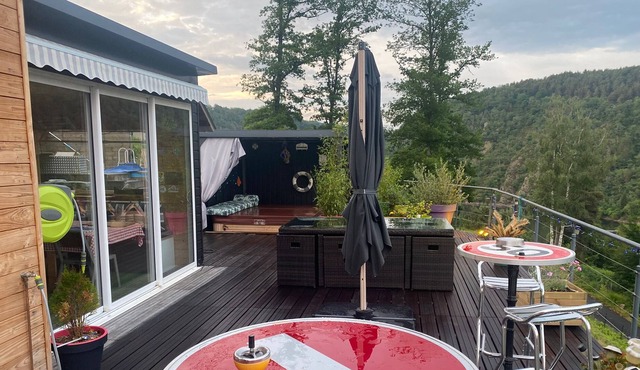 Villa Magnifique Tout Confort au Bord du lac