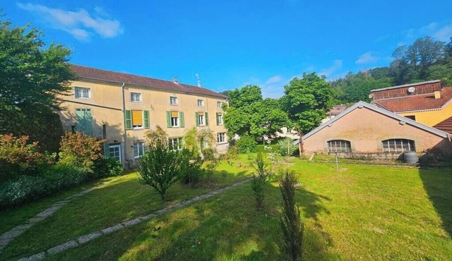 Villa Magnolia