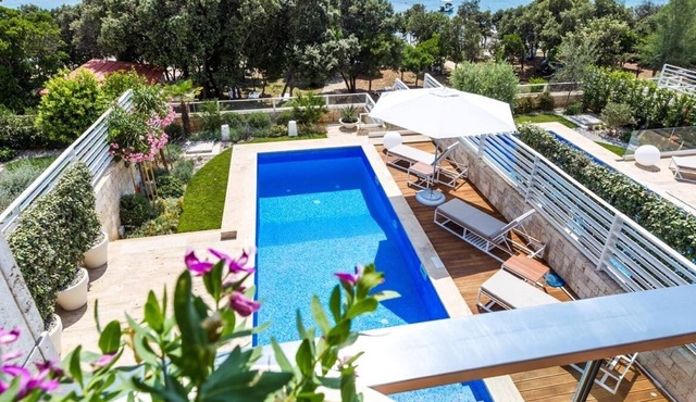 Villa Magnolia | Adriatic Luxury Villas