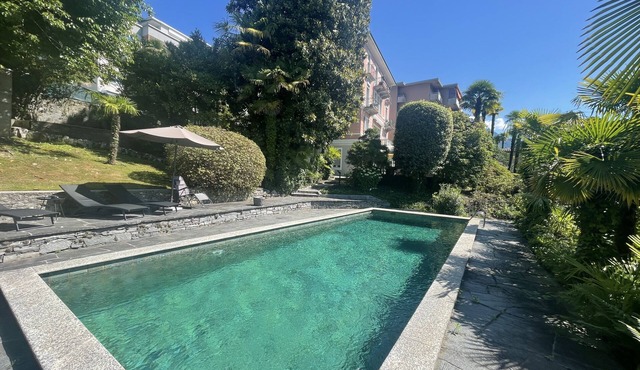 Villa Magnolia Boutique BnB - Superior Rooms