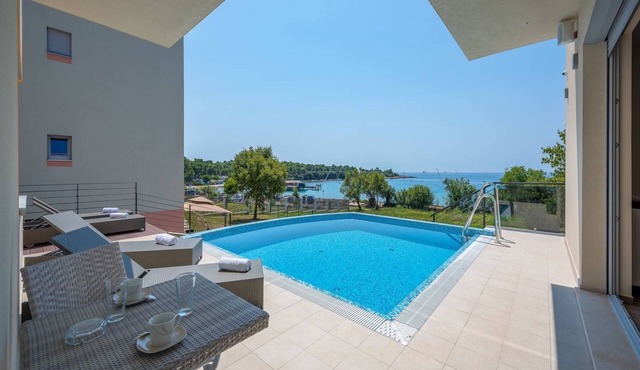 Villa Magnolia by Interhome