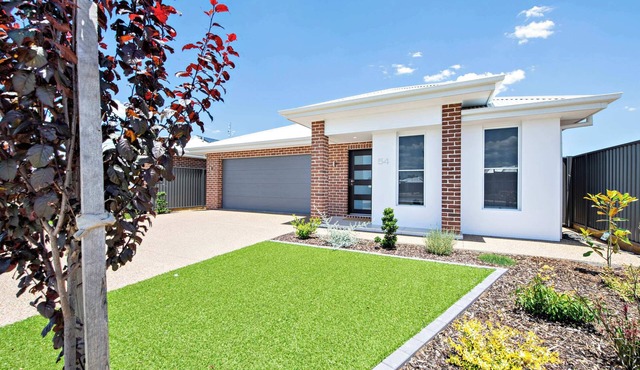 Villa Magnolia Summar