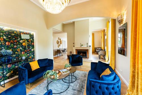 Villa Magnolia Wissembourg