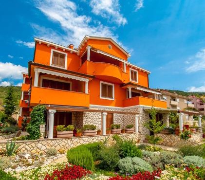 Villa Magnolija