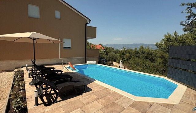 Villa Magriž - Island Krk by Villas Guide