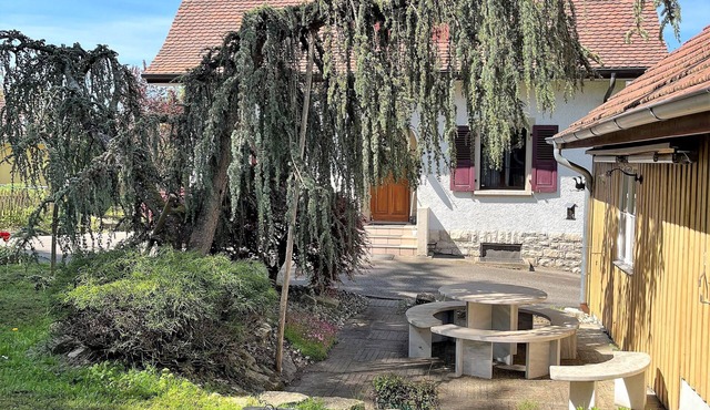 Villa Mai