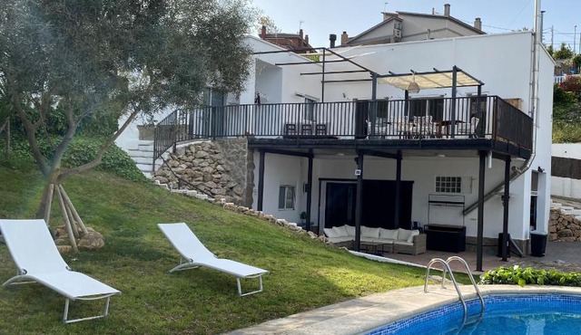 Villa Maioli