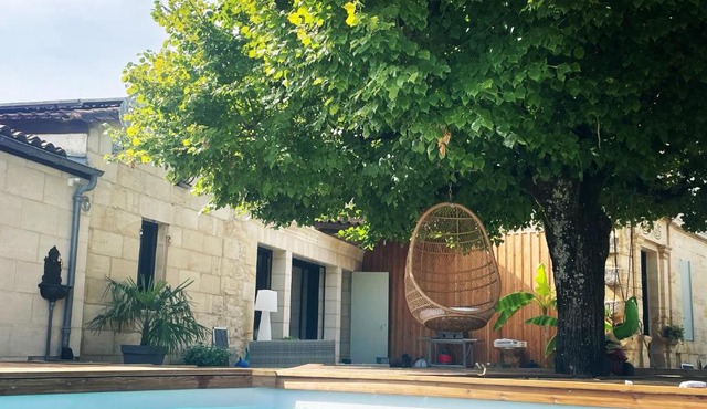 Villa Maison Cantalupo