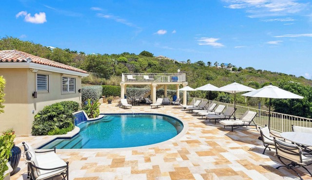 Villa Maison de Reve