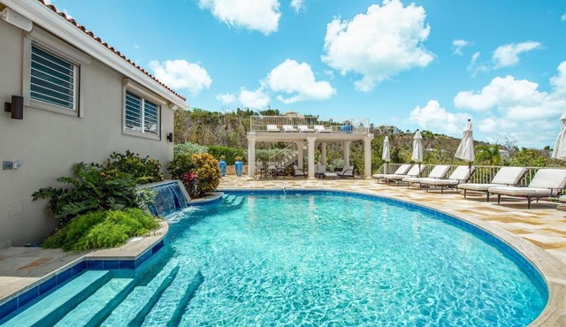 Villa Maison de Reve