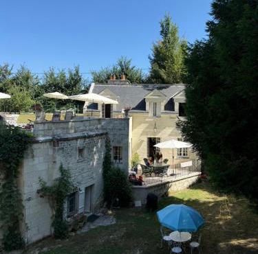 Villa Maison Roberto