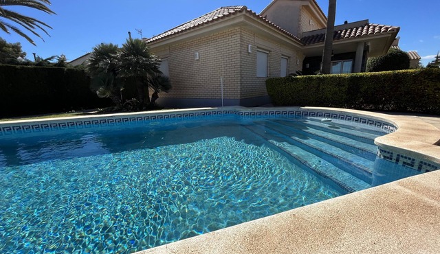 VILLA MAITE