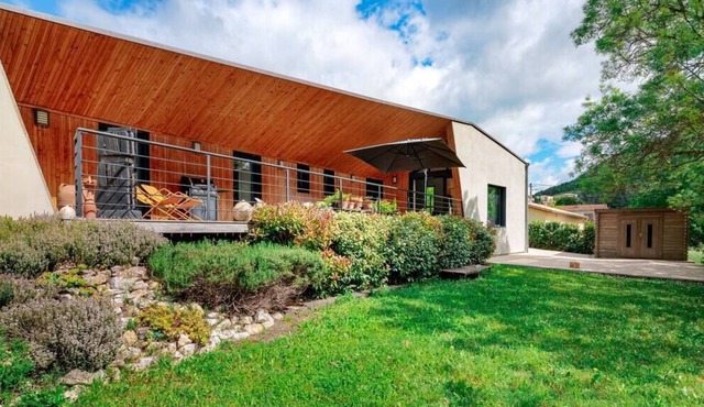 Villa Maja - Dieulefit - 5 people