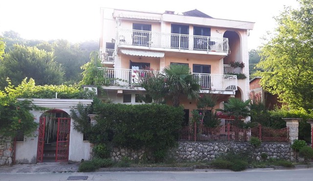 Villa Maja
