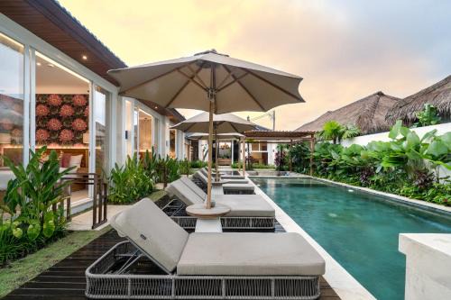 Villa Malaika by BaliSuperHost