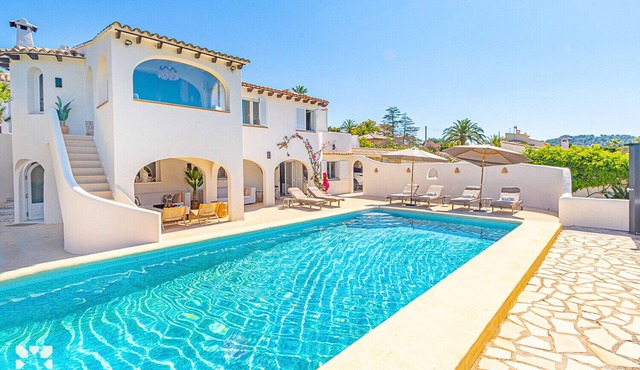 Villa MALAWI by Abahana Villas