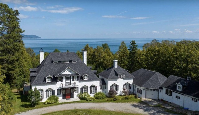 Villa Malbaie