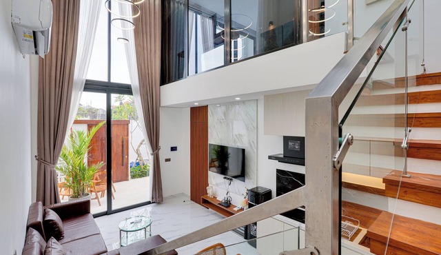 Villa Malindra M12 - Denpasar