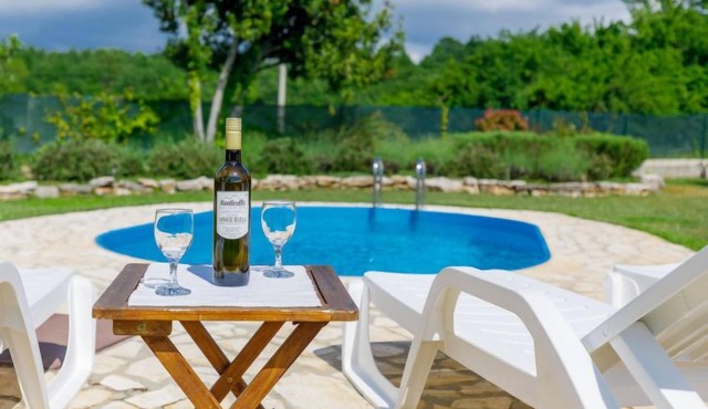 Villa Malini by Interhome