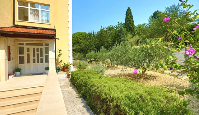 Villa Malisko