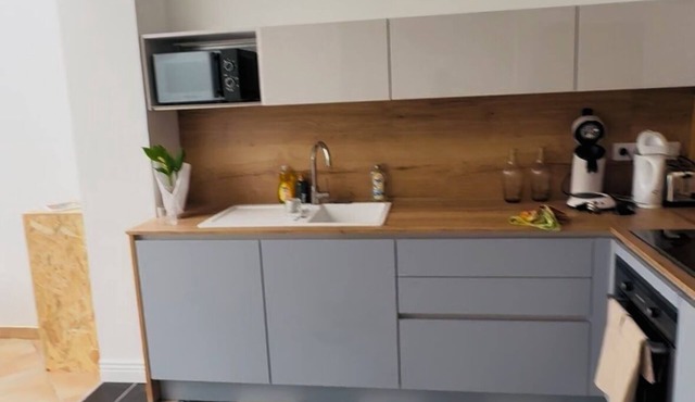 Villa Malo étoile - 2 pers - Near the sea