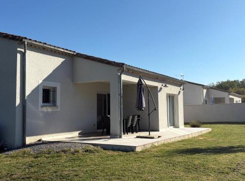 Villa MaLou