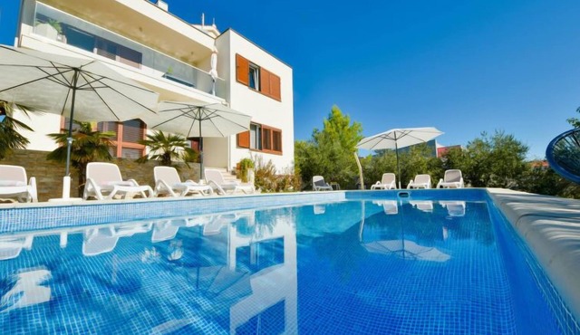 Villa Malu Sun I by Interhome