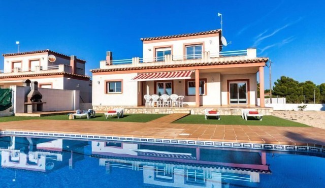Villa Malva I by Interhome