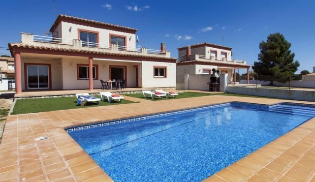Villa Malva II by Interhome