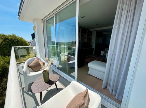 Villa Mamina - vue mer