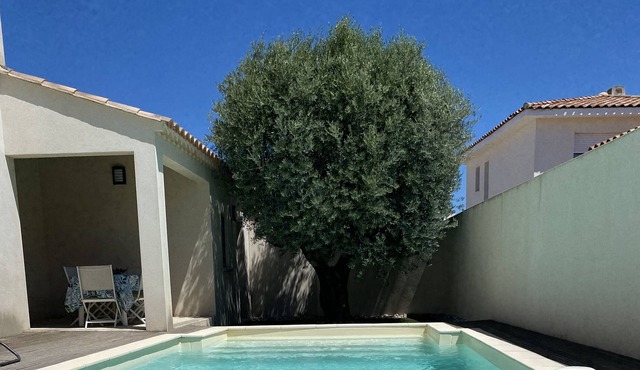 Villa Maminy