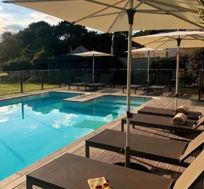 Villa Mané Lann Maison d'hôtes & spa