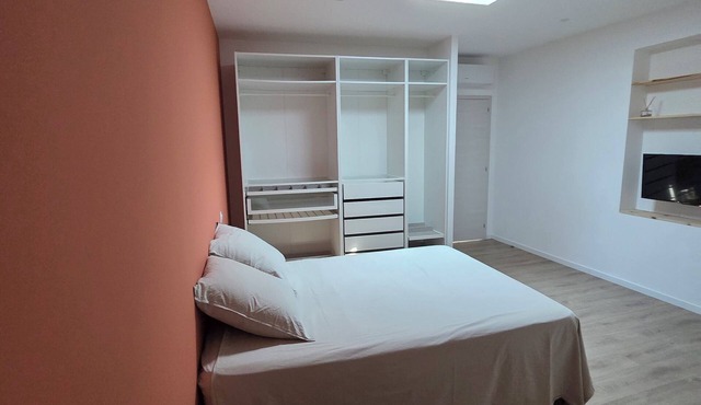 Villa Mané with swimming pool