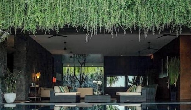 Villa Mana | 7BR Tropical Estate Near Canggu Beach w/Chef