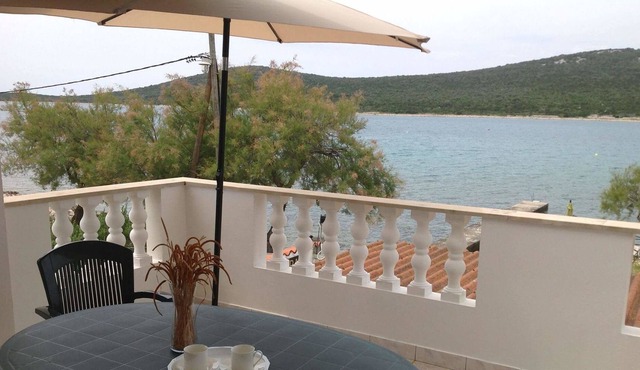 Villa Manda