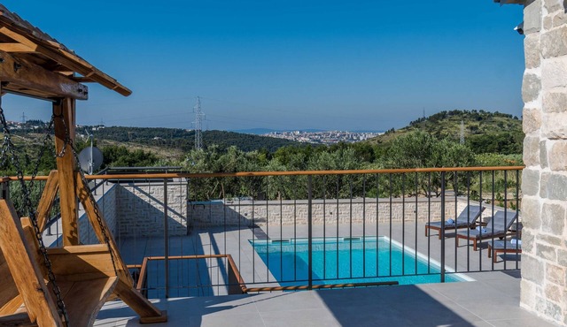 Villa Manda Korina