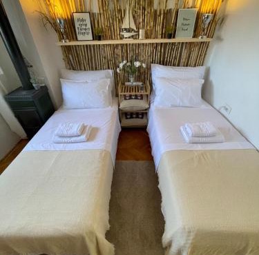 Villa Mandarin