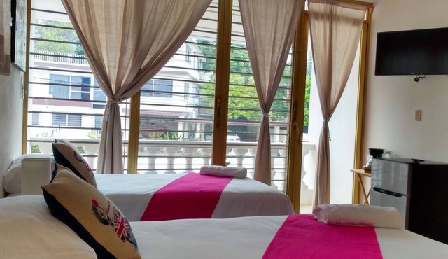 Villa Mandarina Suites Tuxpan