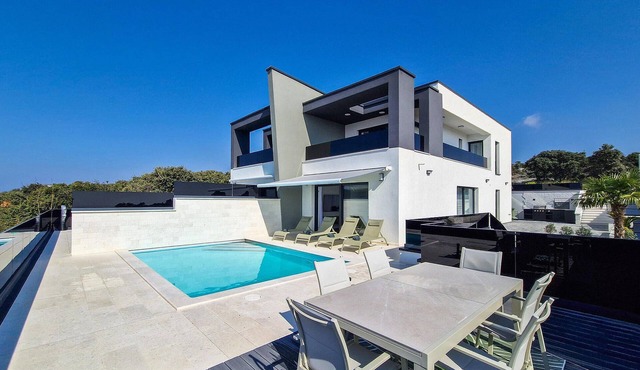 Villa Mandre Hills II