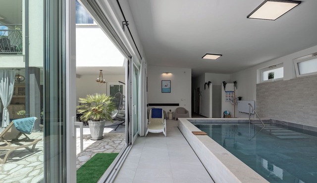 Villa Manea (V5971-K1) - Tribalj