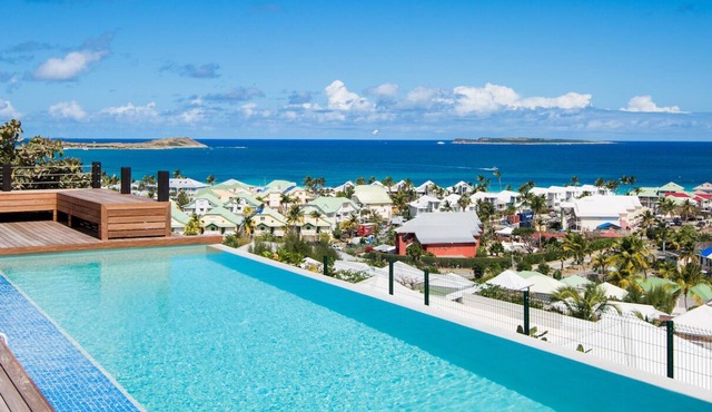 Villa Mango by Fantasia Villas