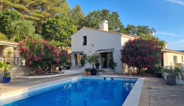 Villa Manoé
