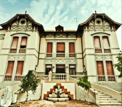 Villa Manolita