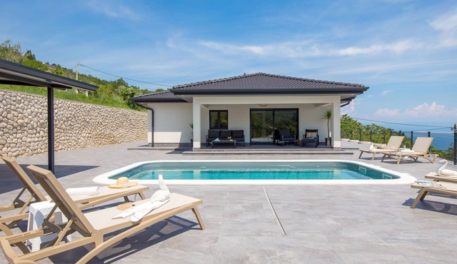 Villa Mantis by Interhome